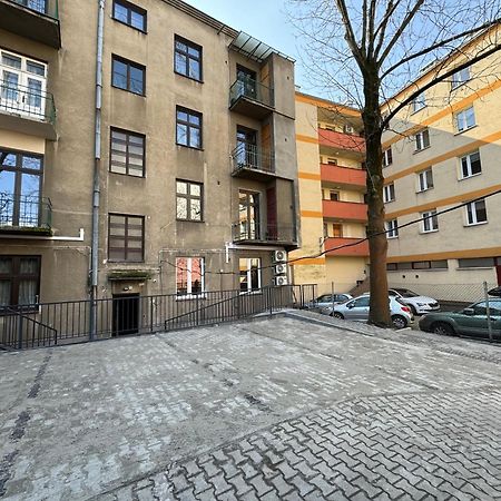 Spa Bedrooms With Sauna&Bath And Free Parking Krakow Dış mekan fotoğraf
