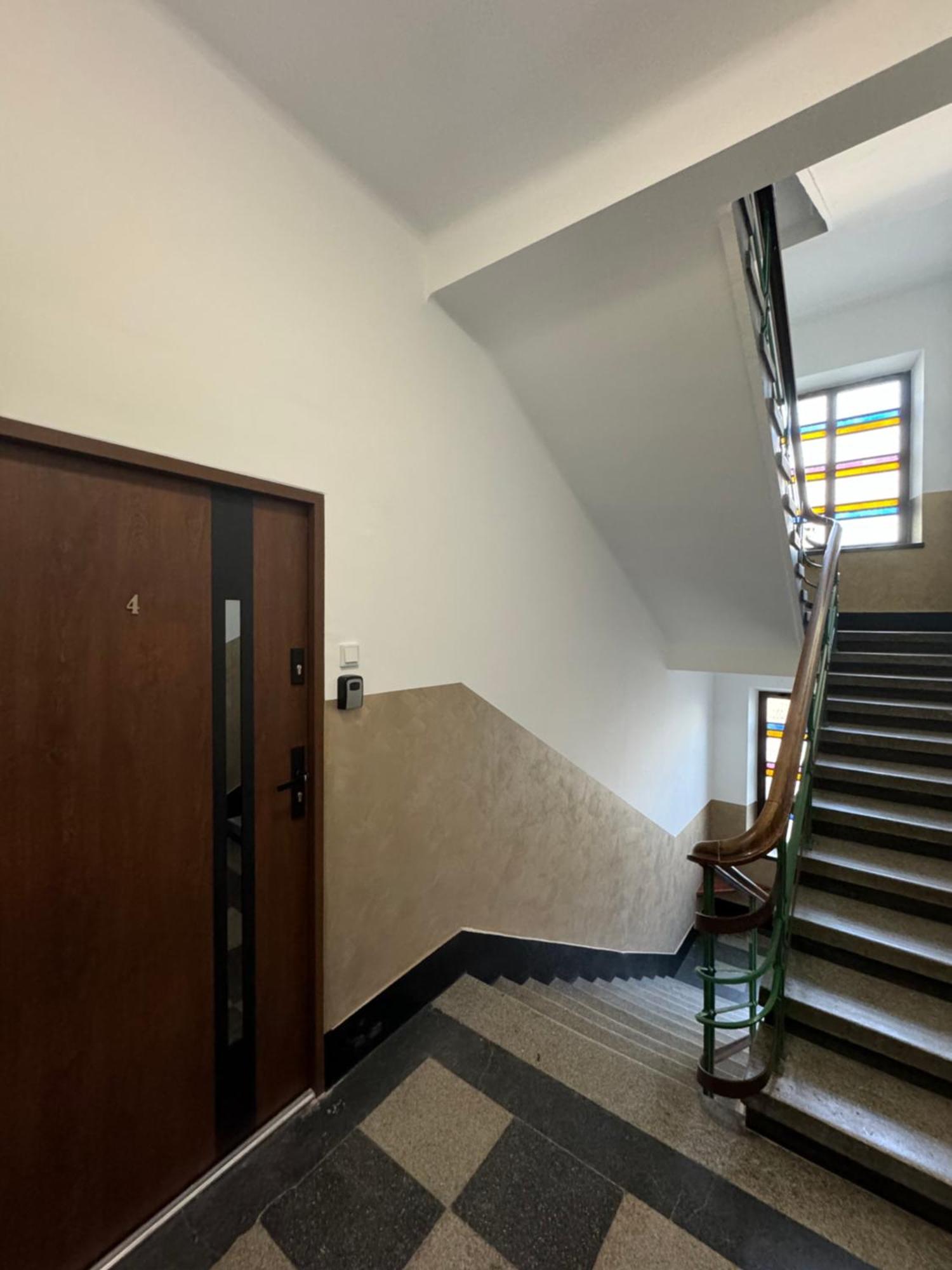 Spa Bedrooms With Sauna&Bath And Free Parking Krakow Dış mekan fotoğraf