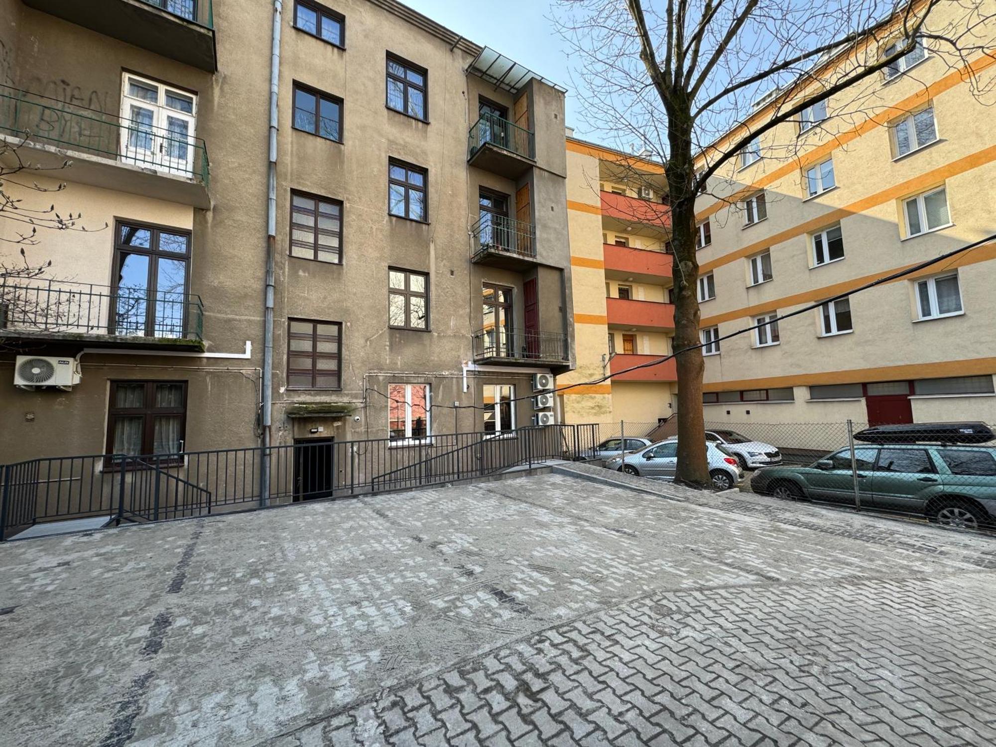 Spa Bedrooms With Sauna&Bath And Free Parking Krakow Dış mekan fotoğraf